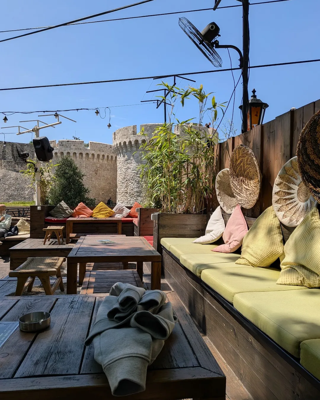 Boho Bar
