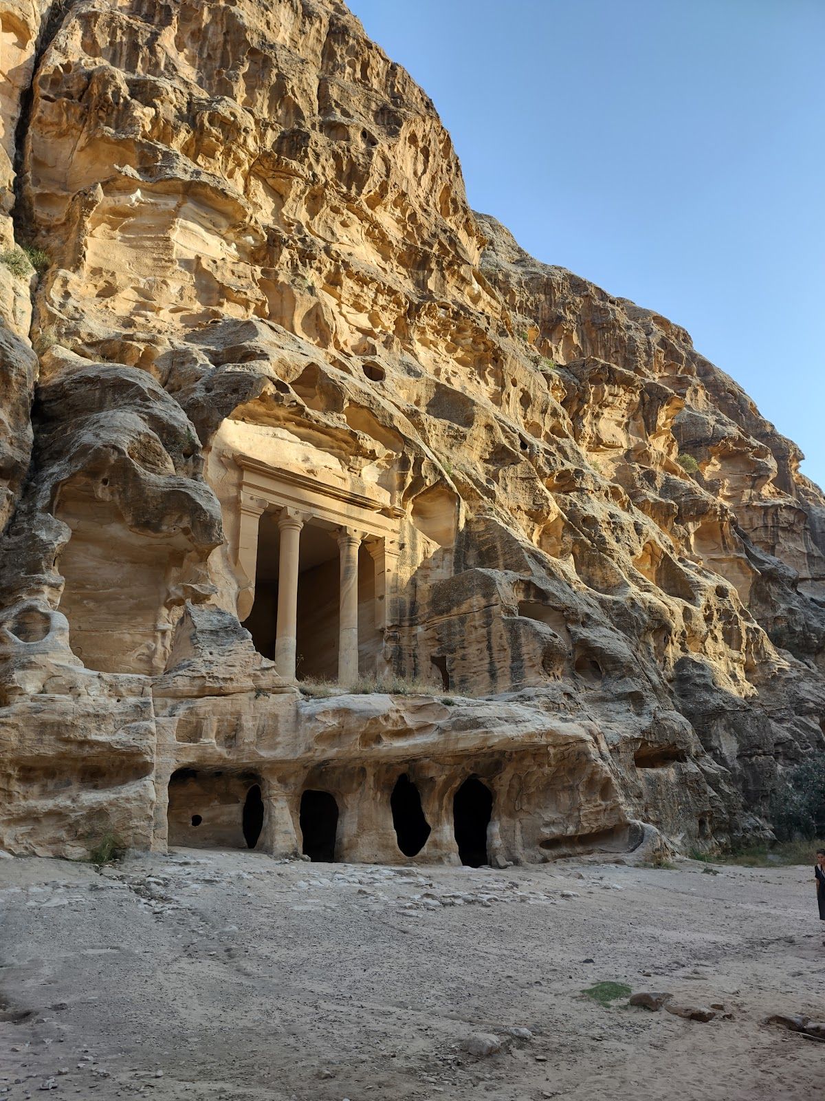 Piccola Petra