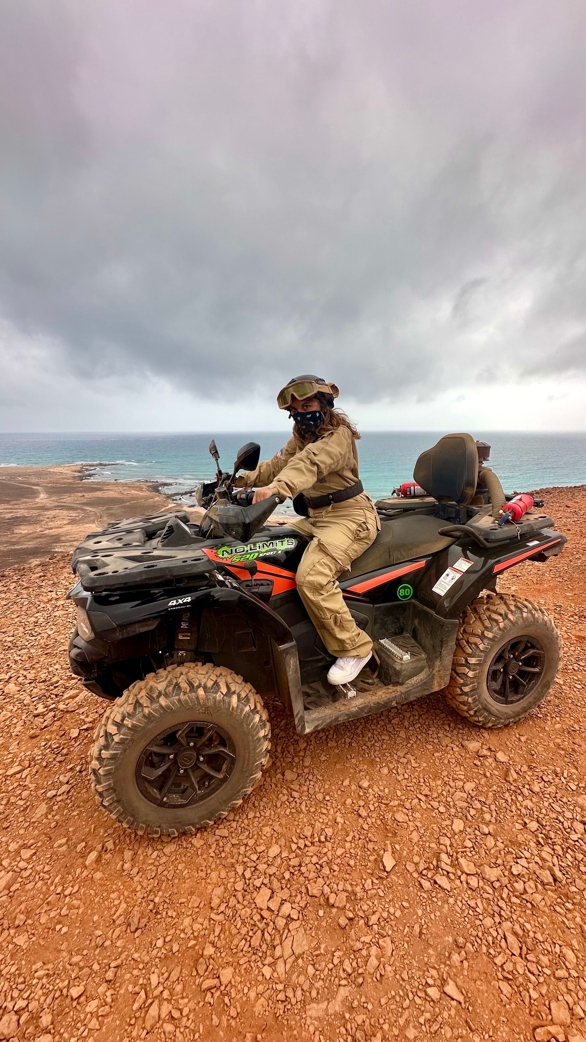 No Limits Adventure Sal Island - Cape Verde