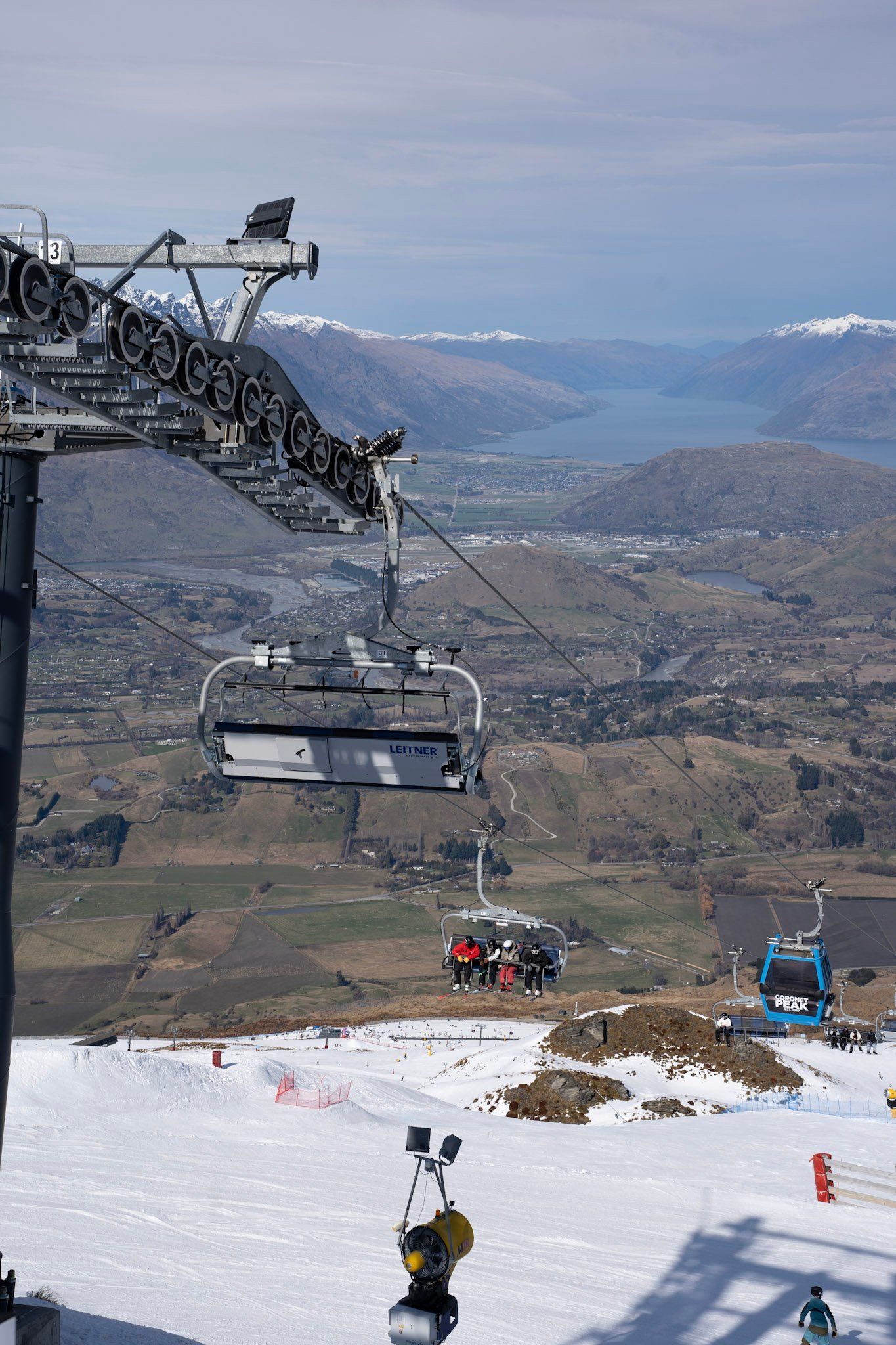 Coronet Peak - New Zealand - Rexby