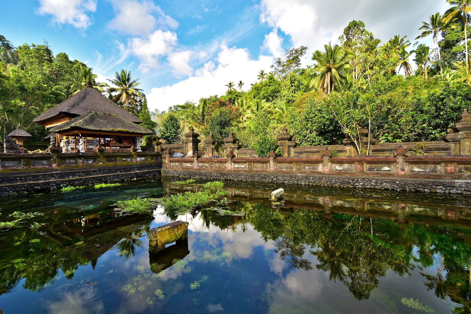 Tirta Empul