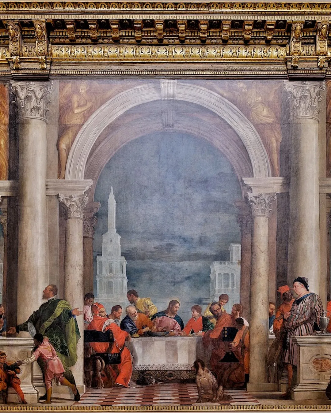 Gallerie dell'Accademia