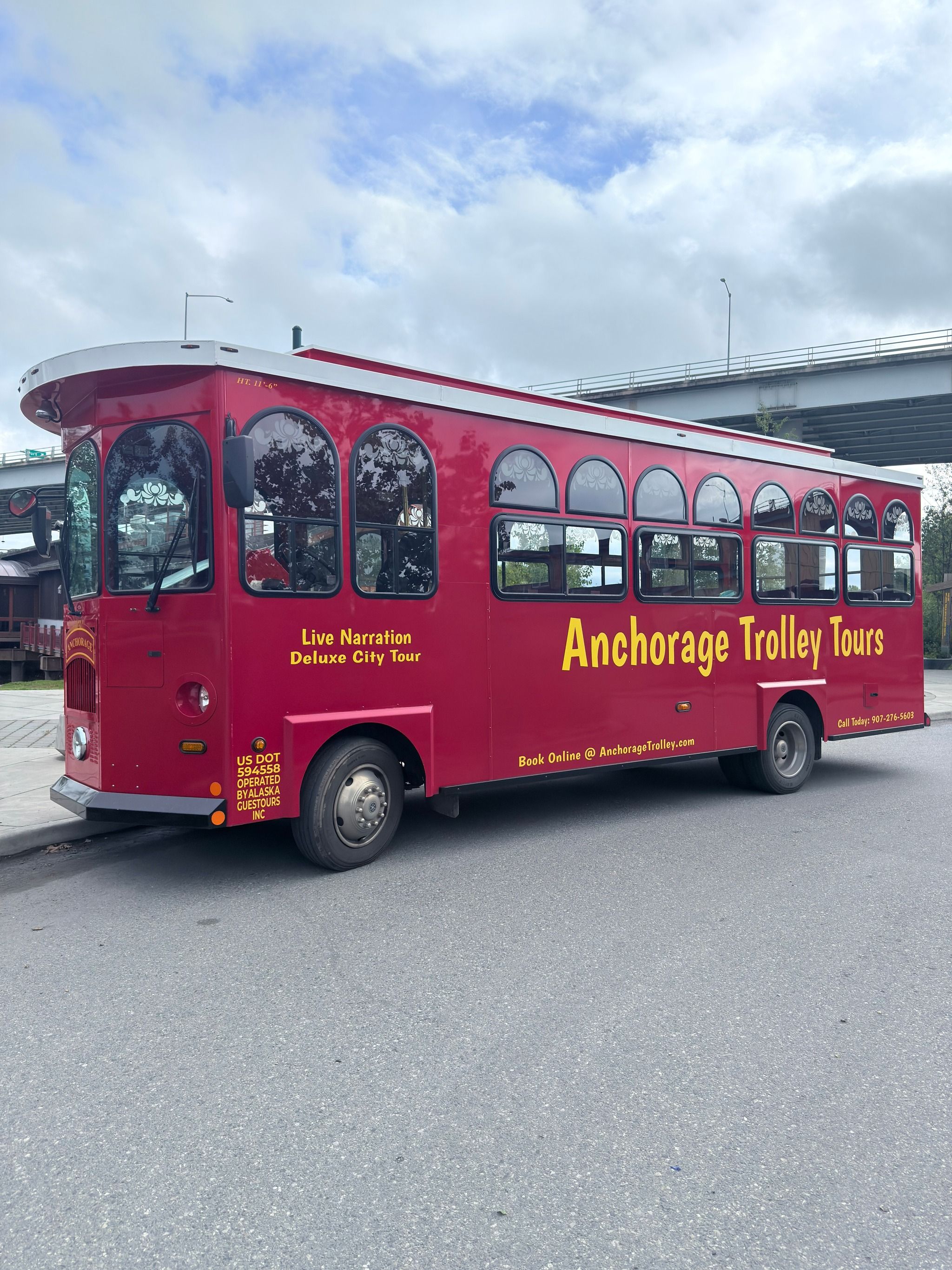 Anchorage