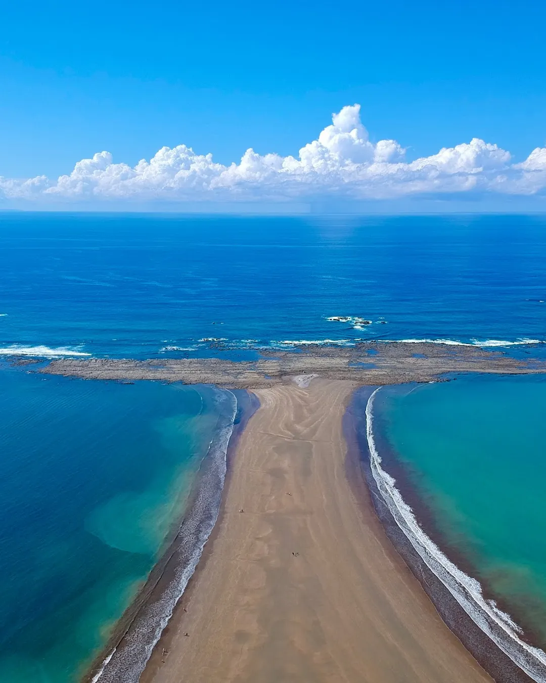 Parque Nacional Marino Ballena