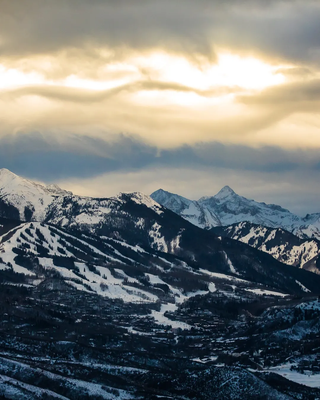Snowmass Views