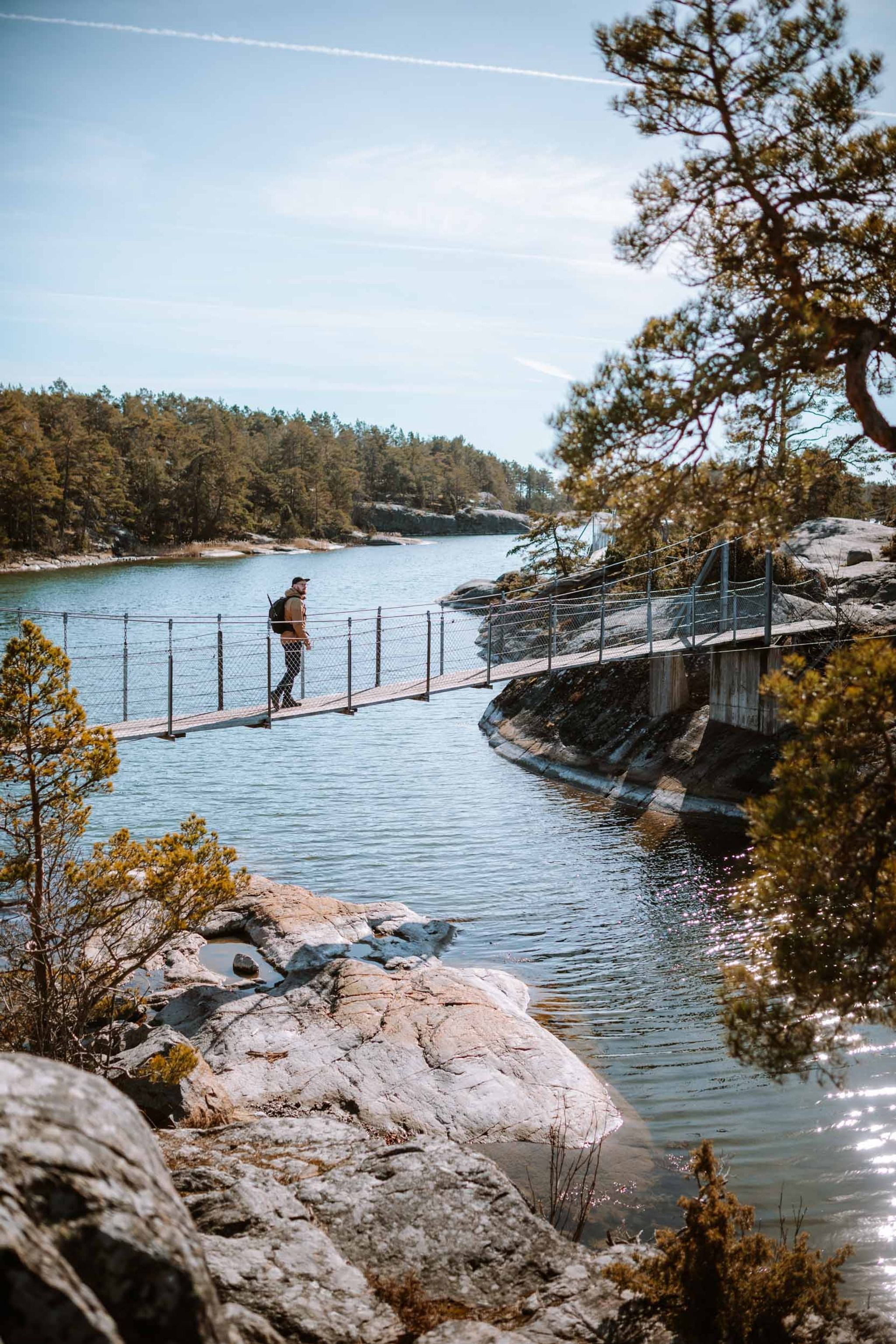 Stendörren