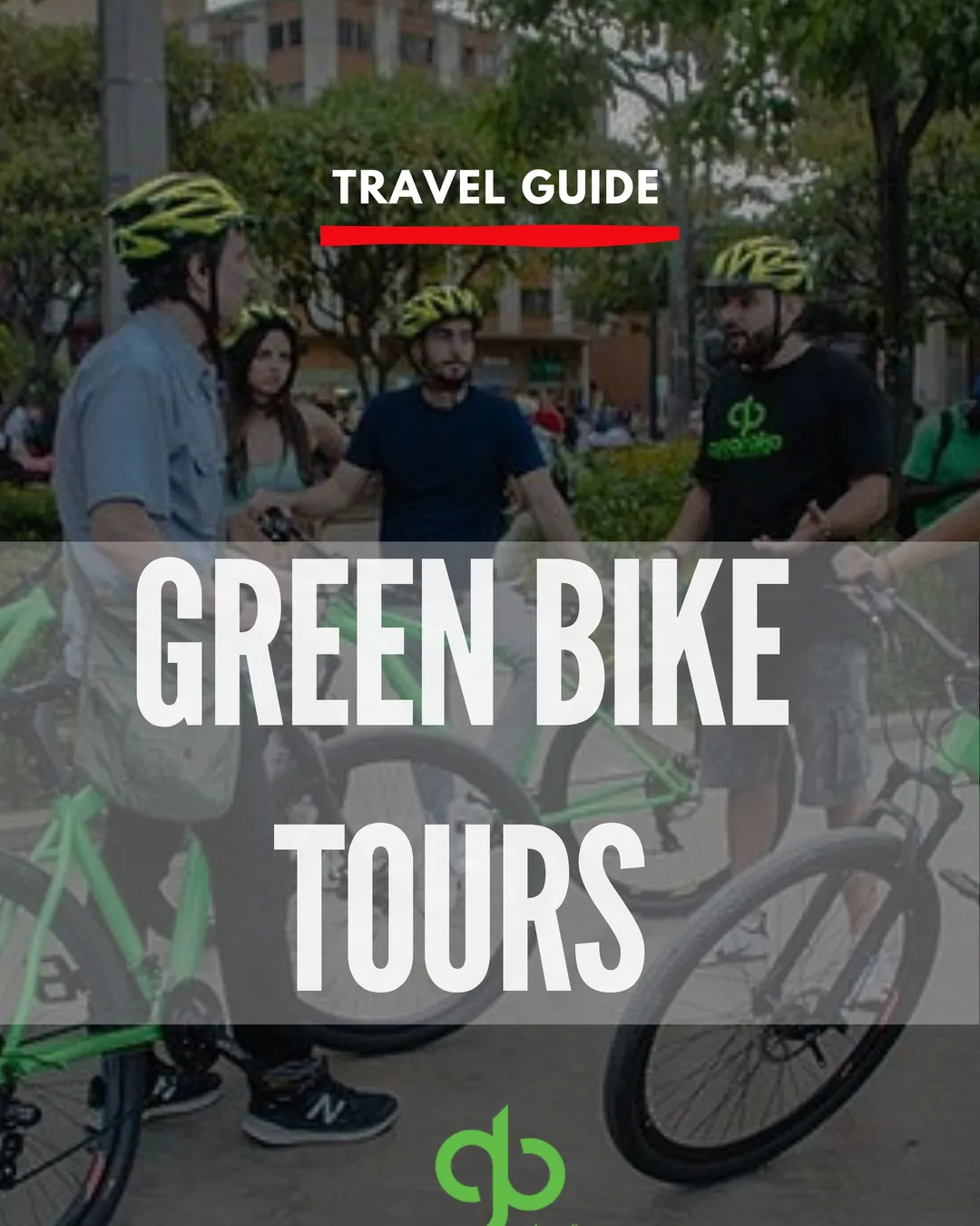 Green Bike Tour