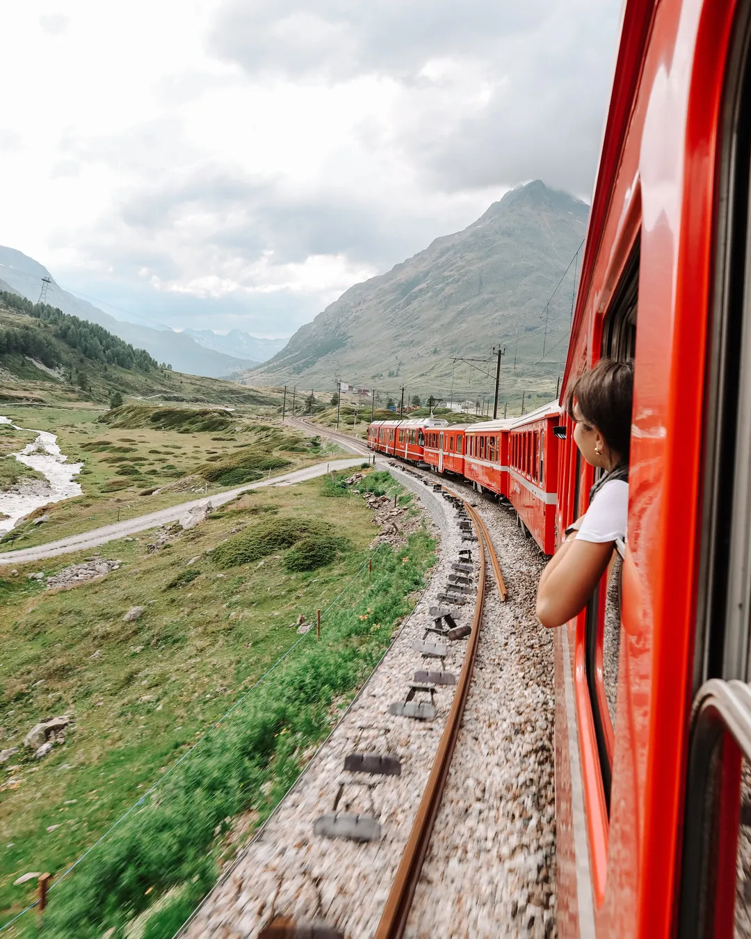 Bernina Express