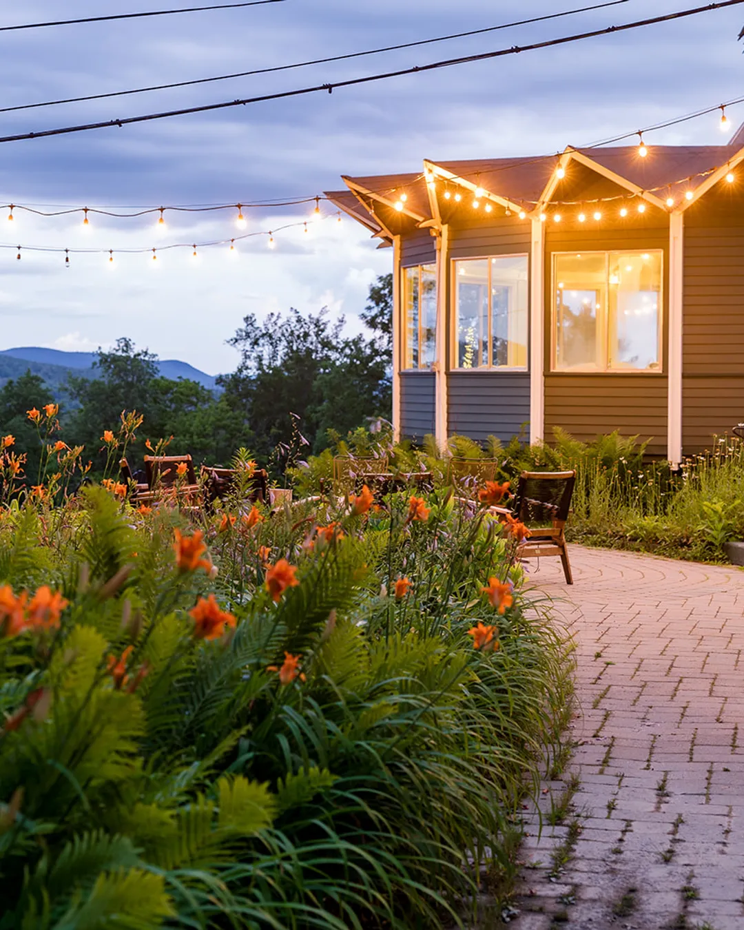 Apple Tree Inn