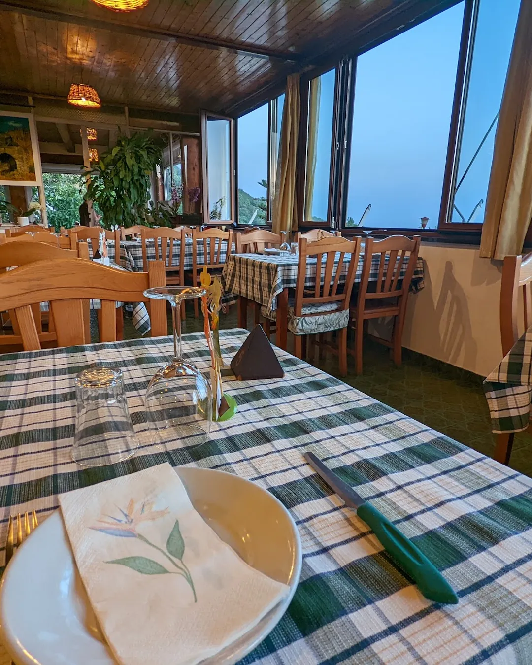 Ristorante Taverna Verde da Morzariello