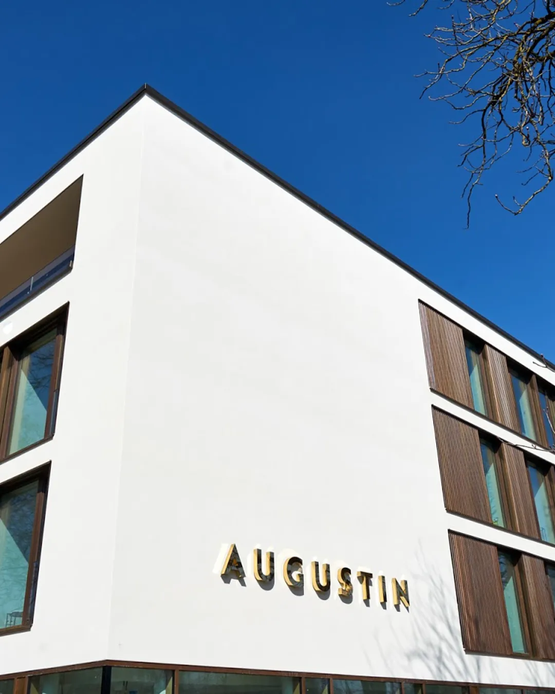 Hotel Augustin
