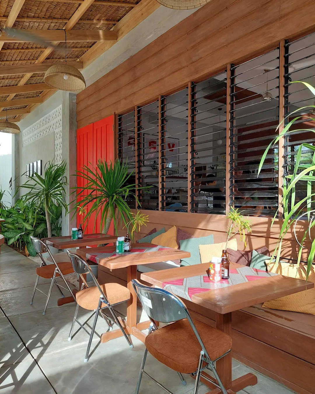 CEV: Ceviche & Kinilaw Shack