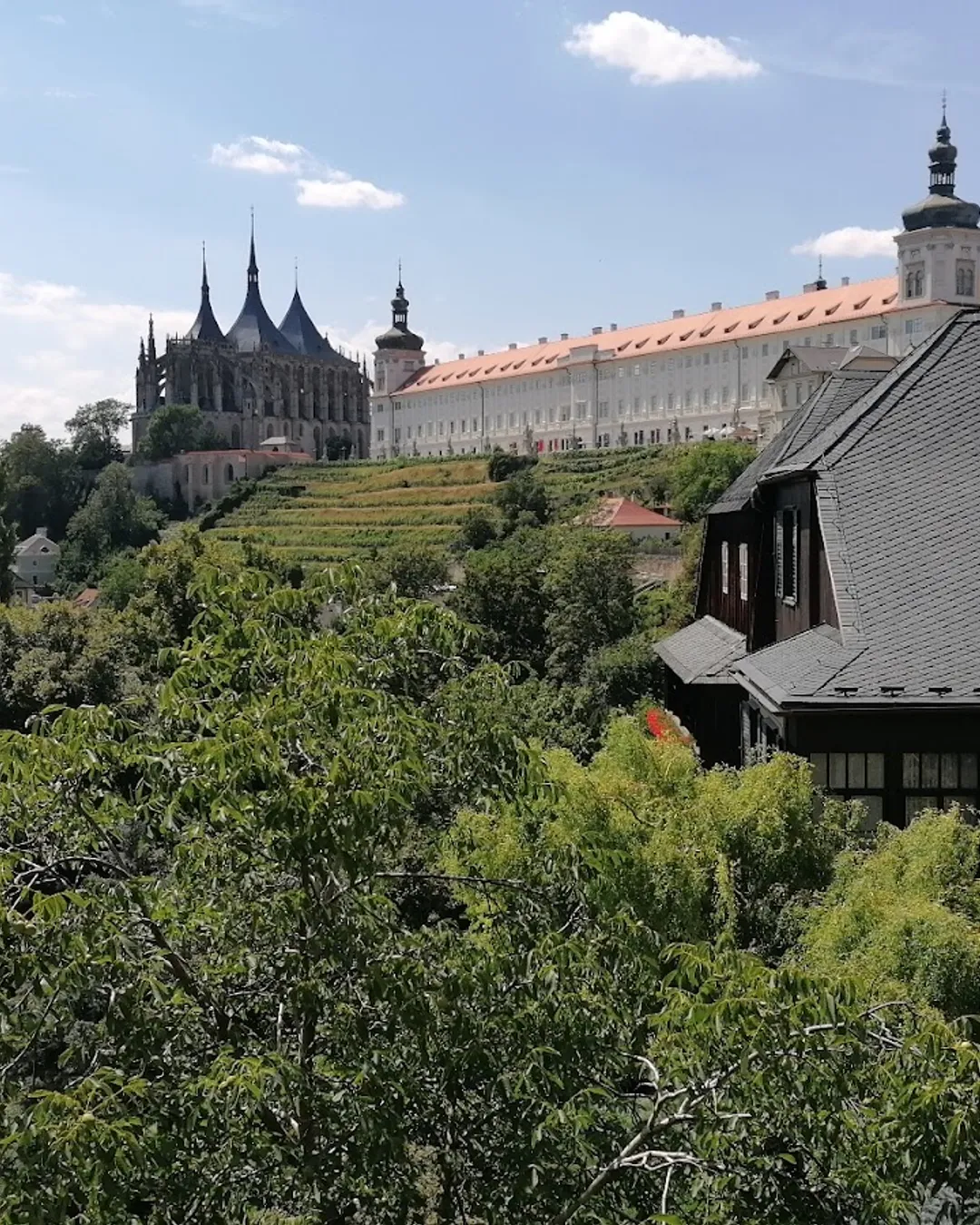 St. Jacob Viewpoint