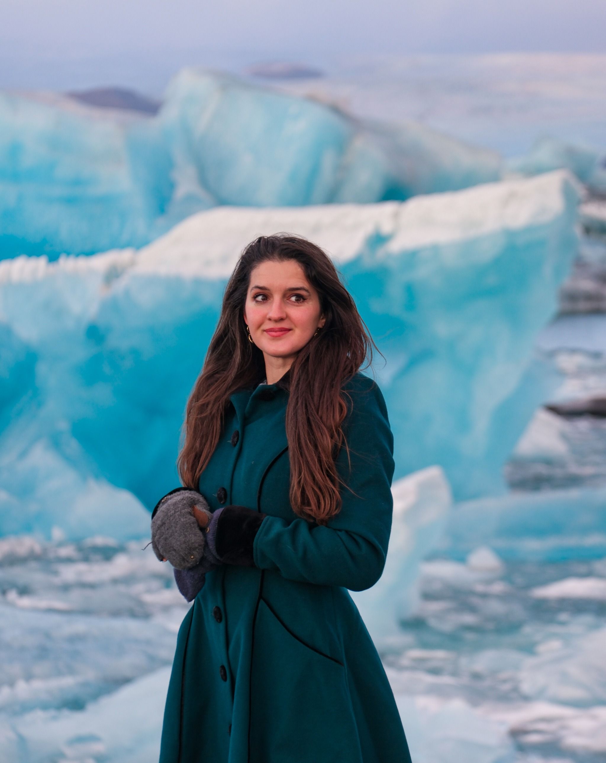 Jökulsárlón Glacier Lagoon Boat Tours and Cafe