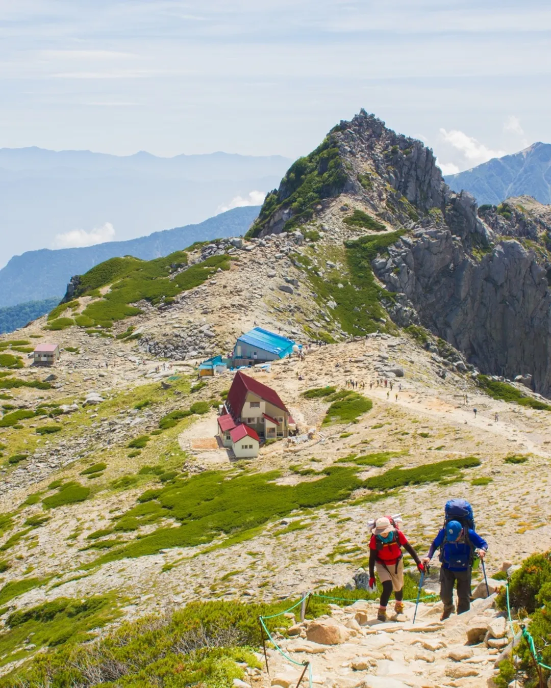 Mount Kisokoma