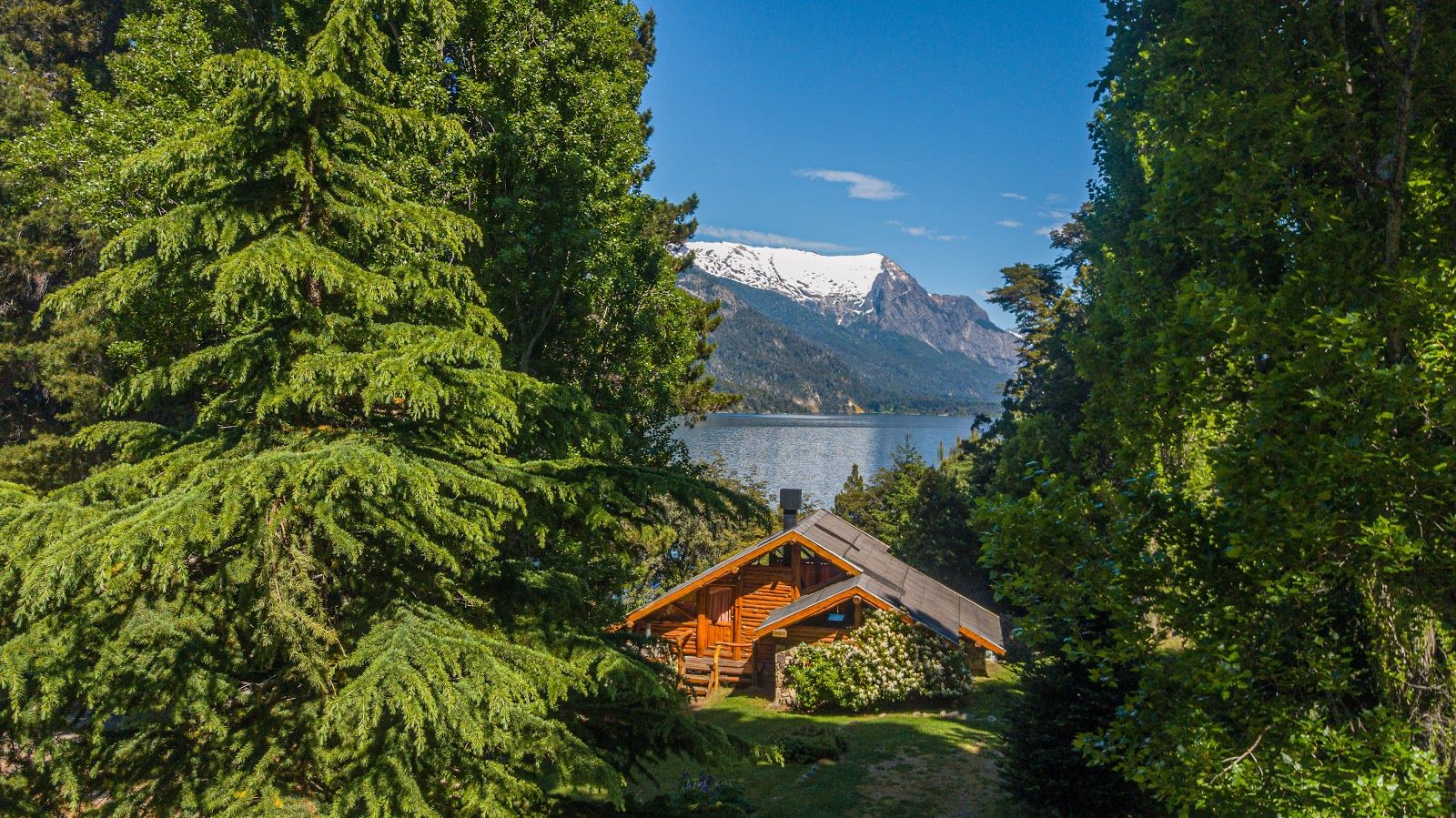 Villa Labrador Bariloche