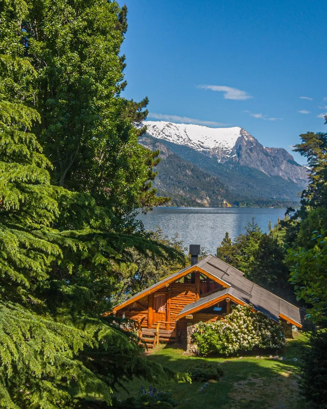 Villa Labrador Bariloche
