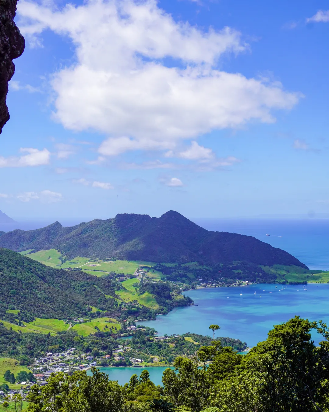 Whangārei