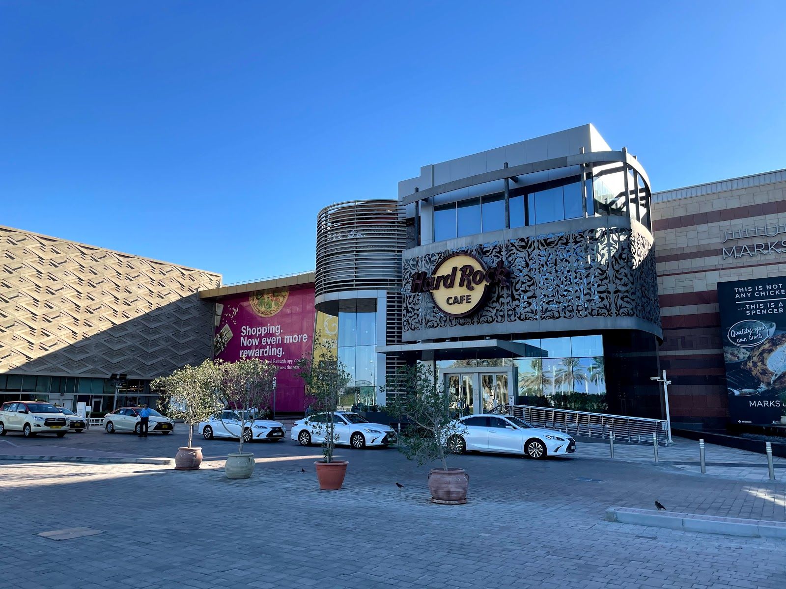 Dubai Festival City Mall