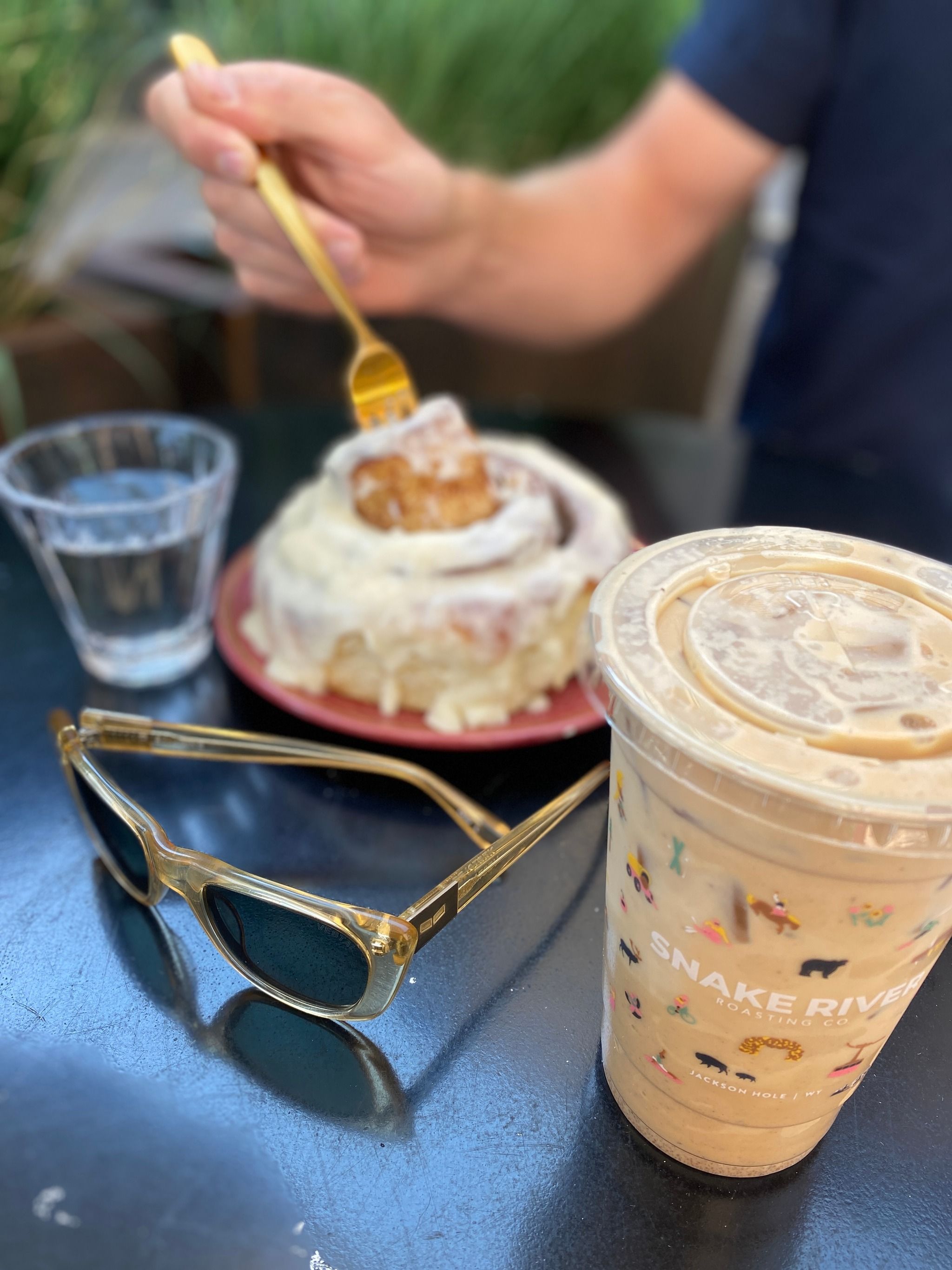 Snake River Roasting Company