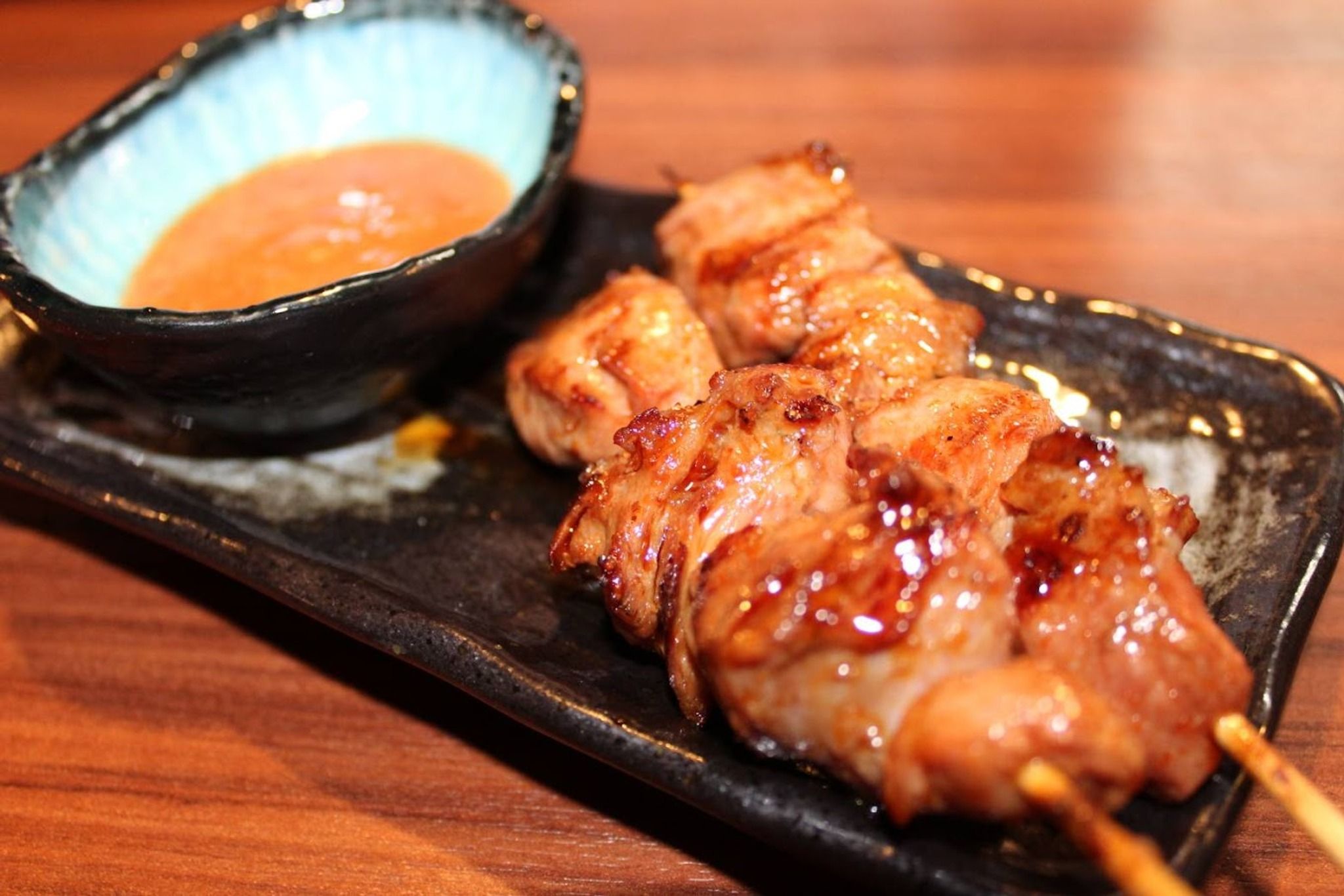 炭火焼き くまのもり (Kumanomori)