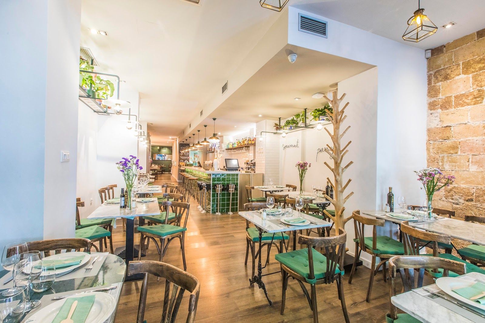 L'Arrosseria Xàtiva | Restaurante Sant Antoni