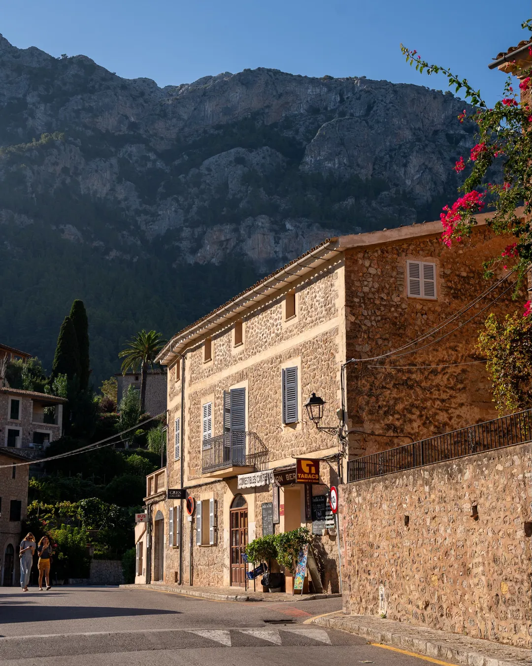 Deià