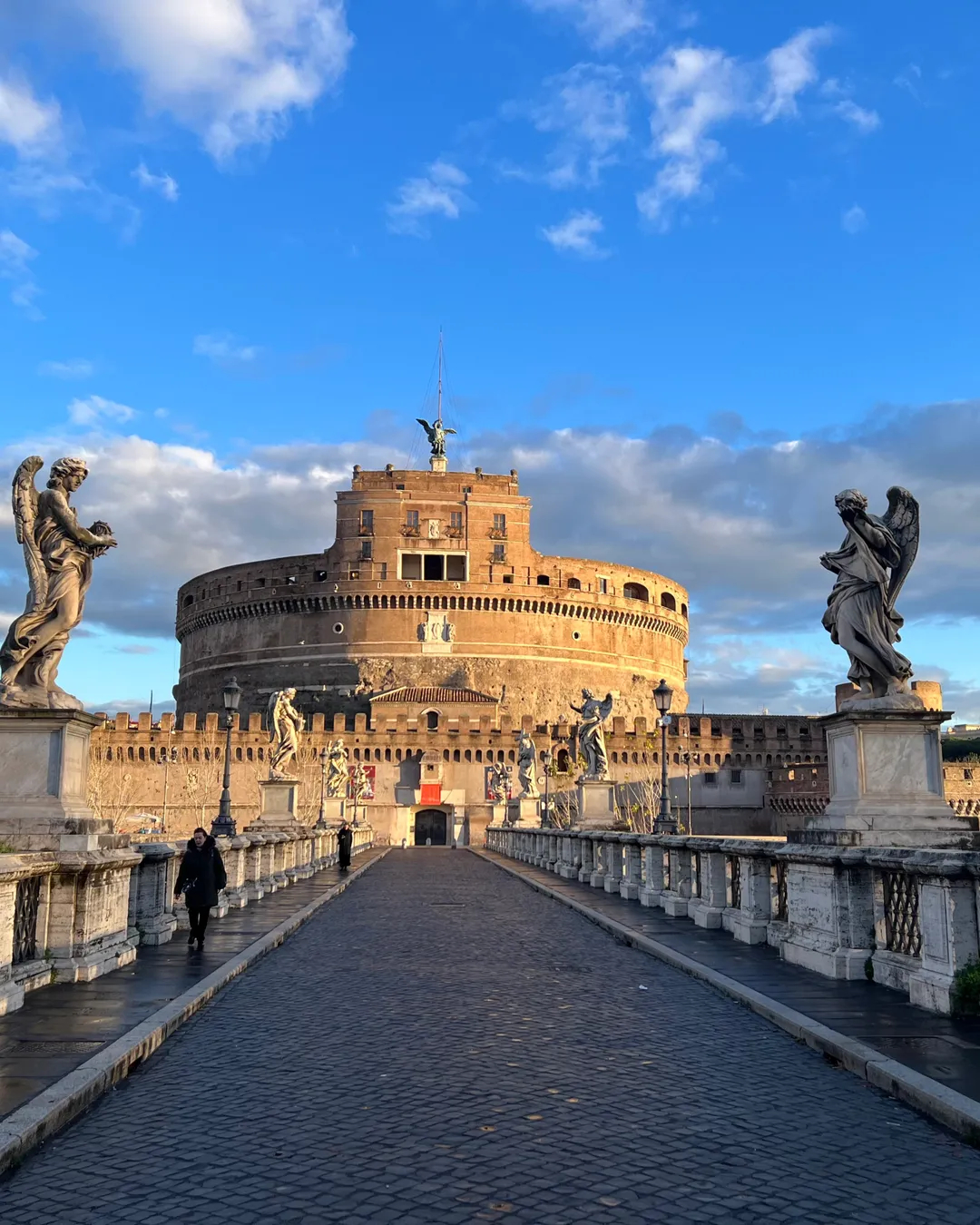 Ponte Sant'Angelo