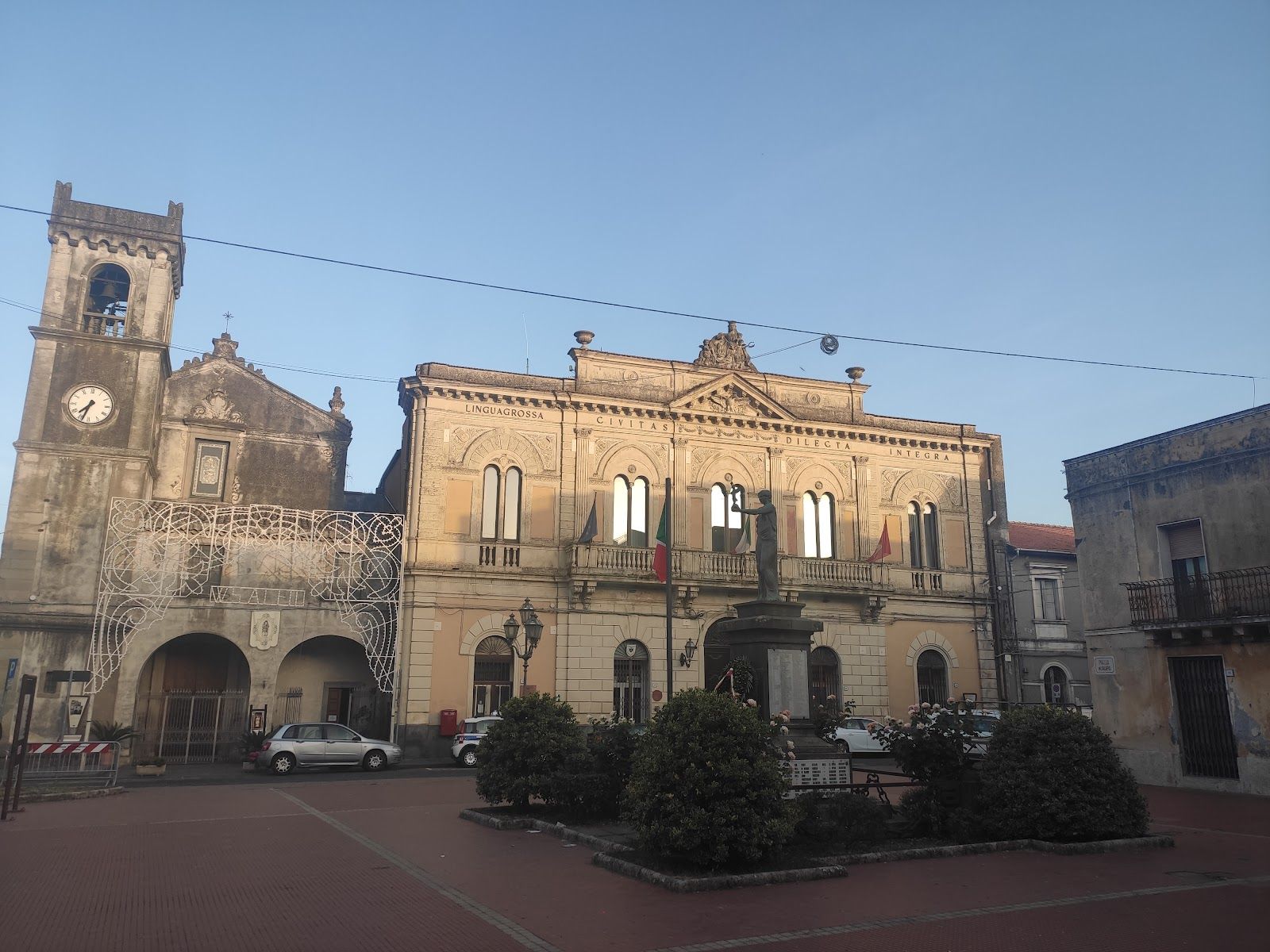 Manciaciumi