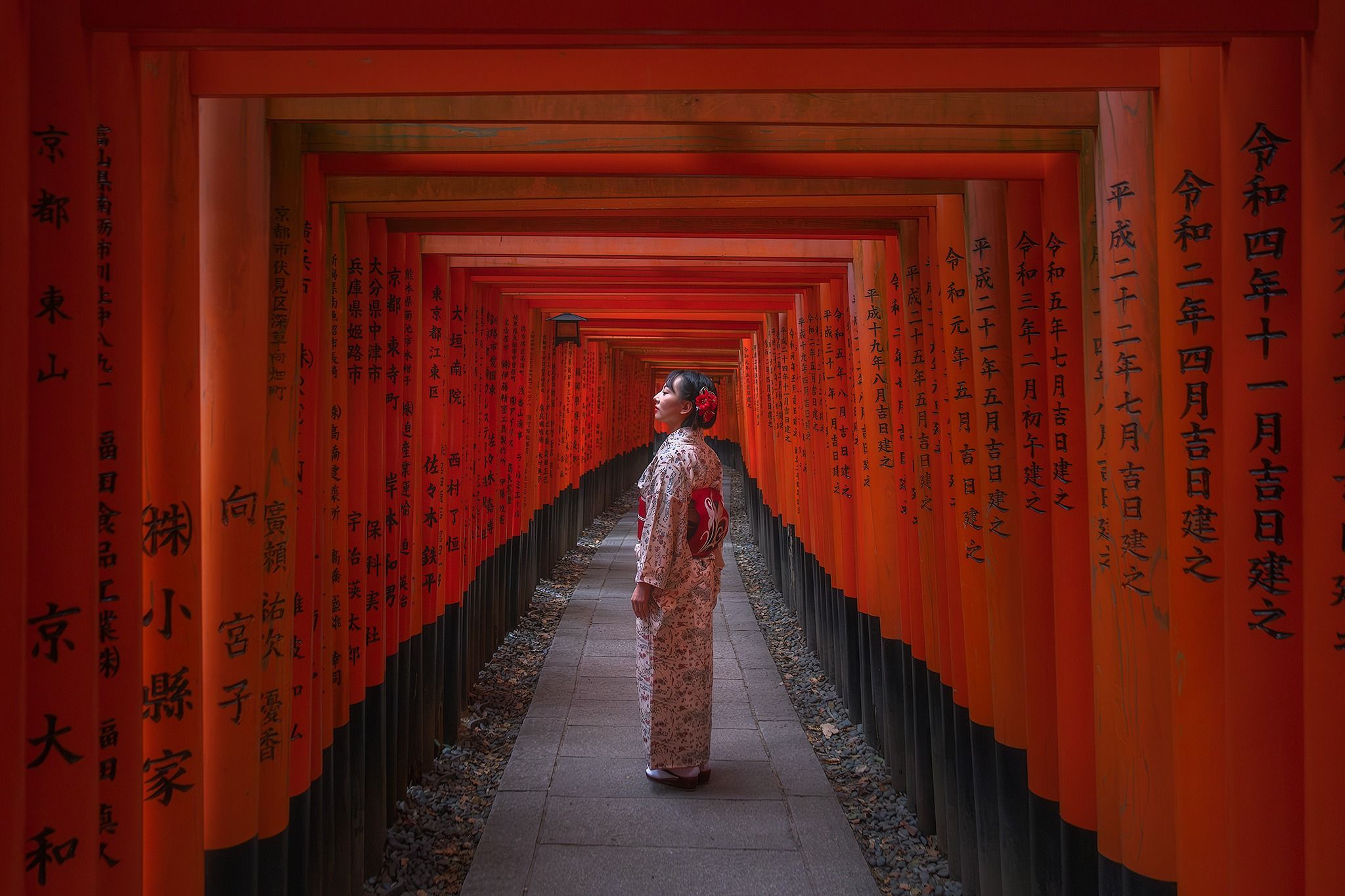 Fushimi Inari Taisha