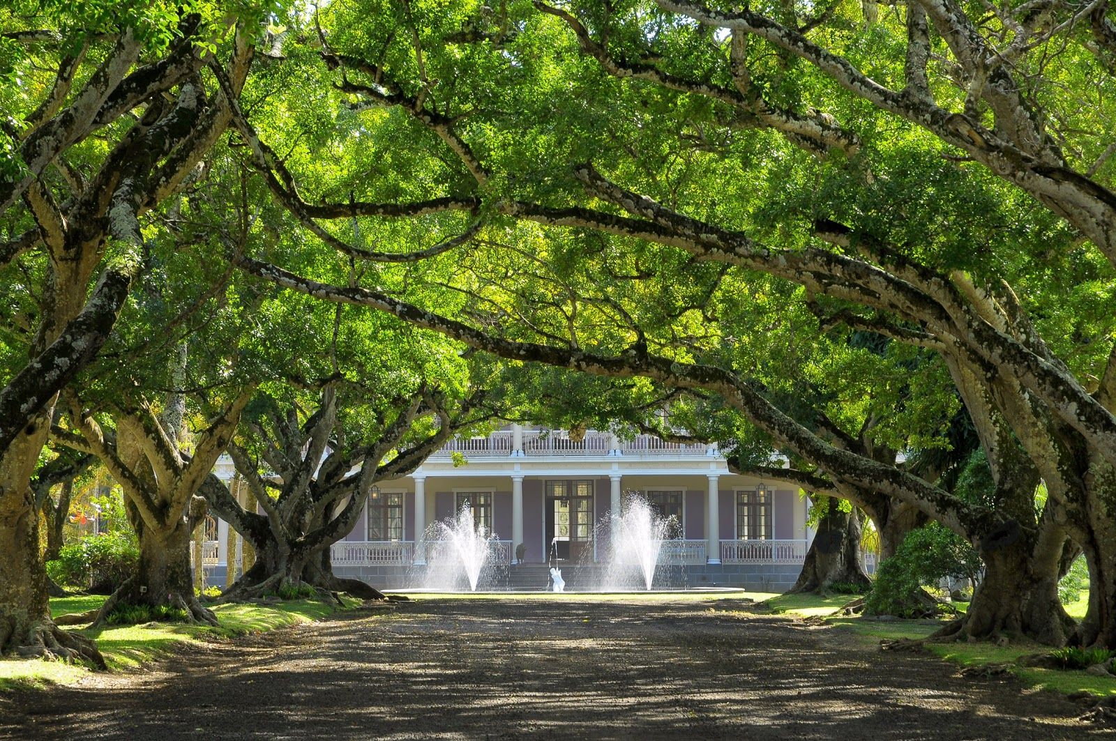 Château de Labourdonnais