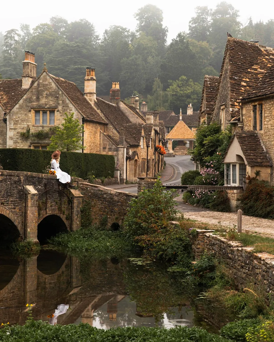 Castle Combe