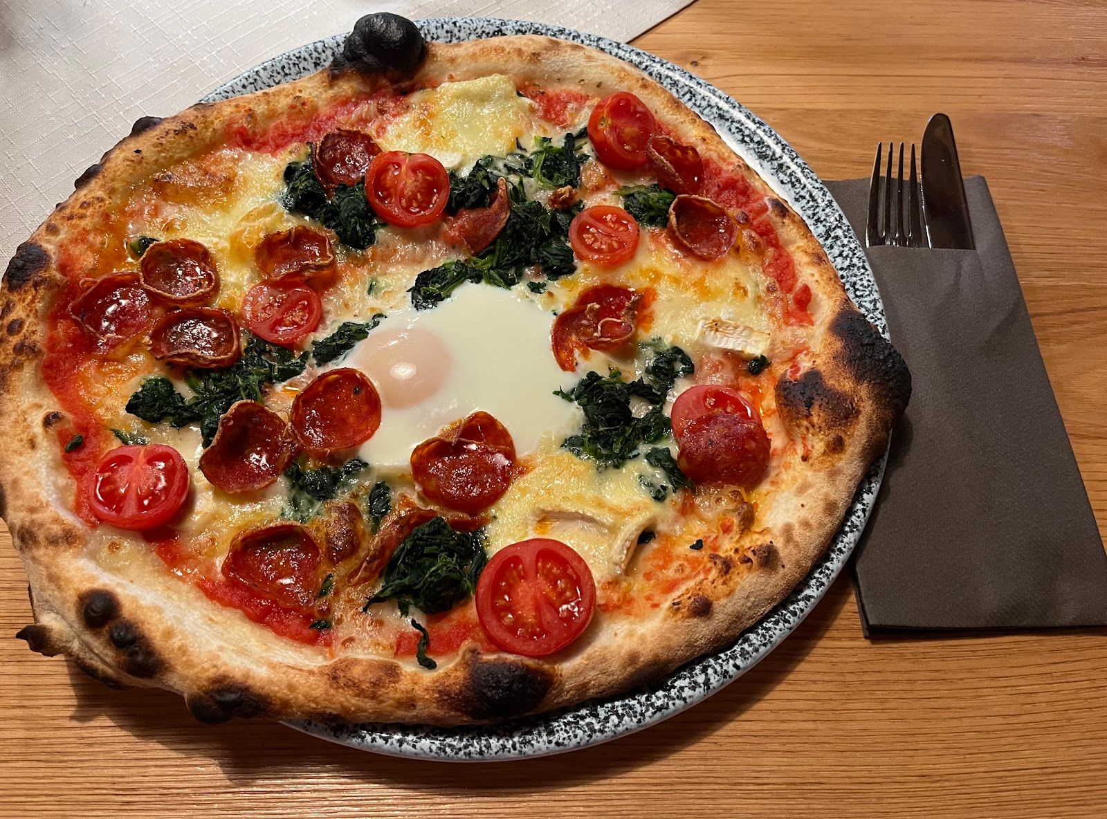 Ristorante Pitschlmann