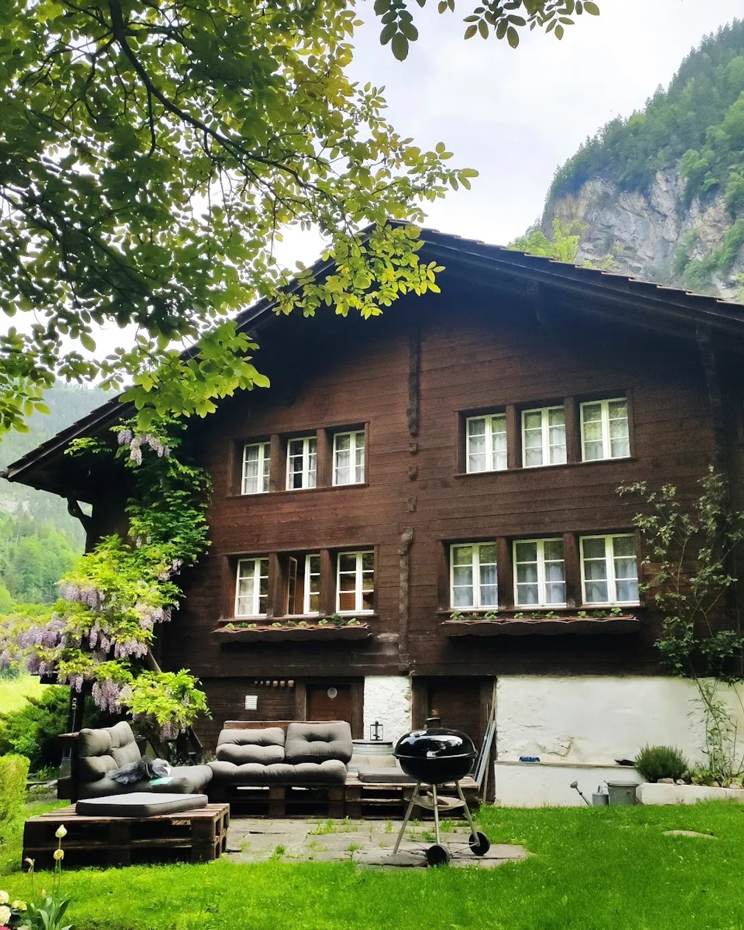 Chalet Elza