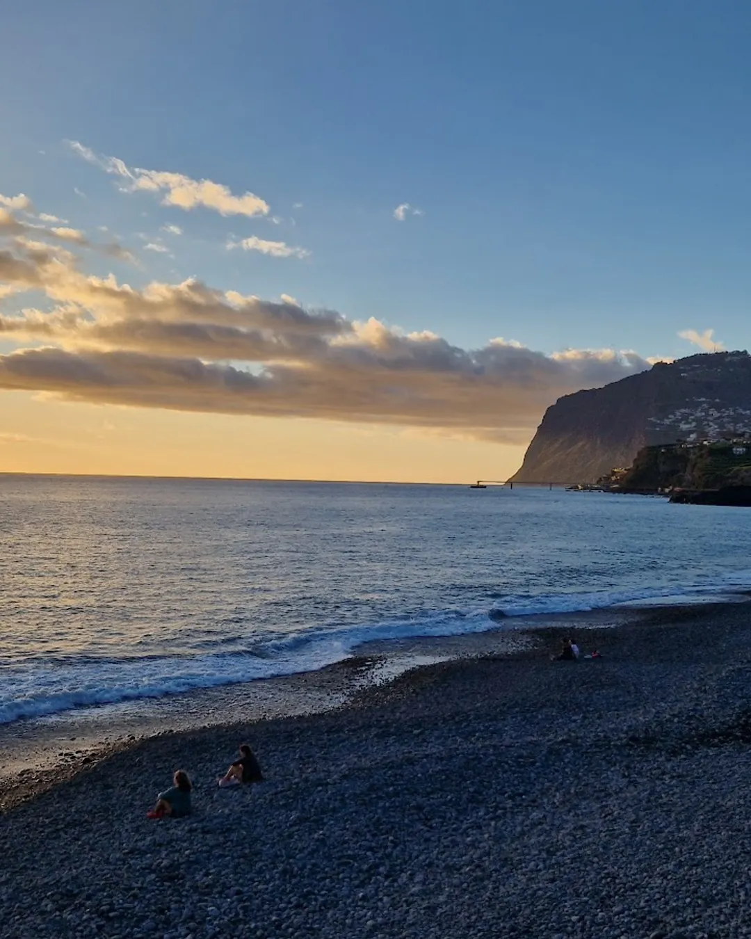 Praia Formosa