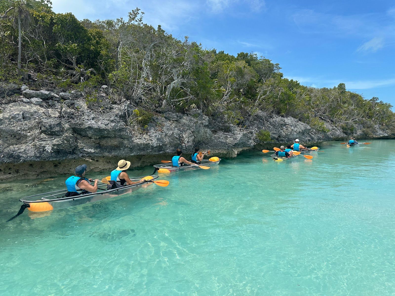 T.T Water Sports (mobile)