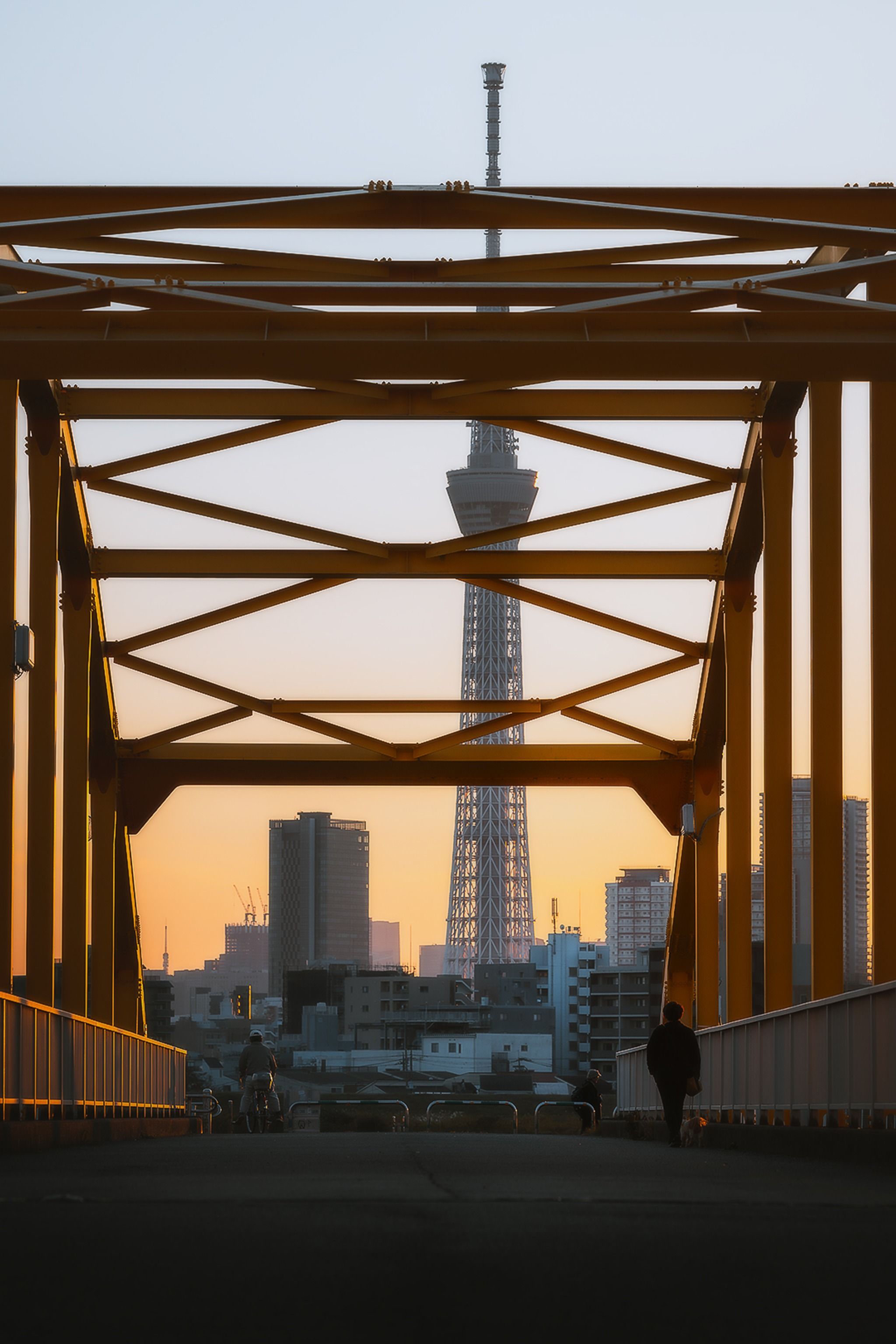 Katsushika - Arakawa Riverside Park