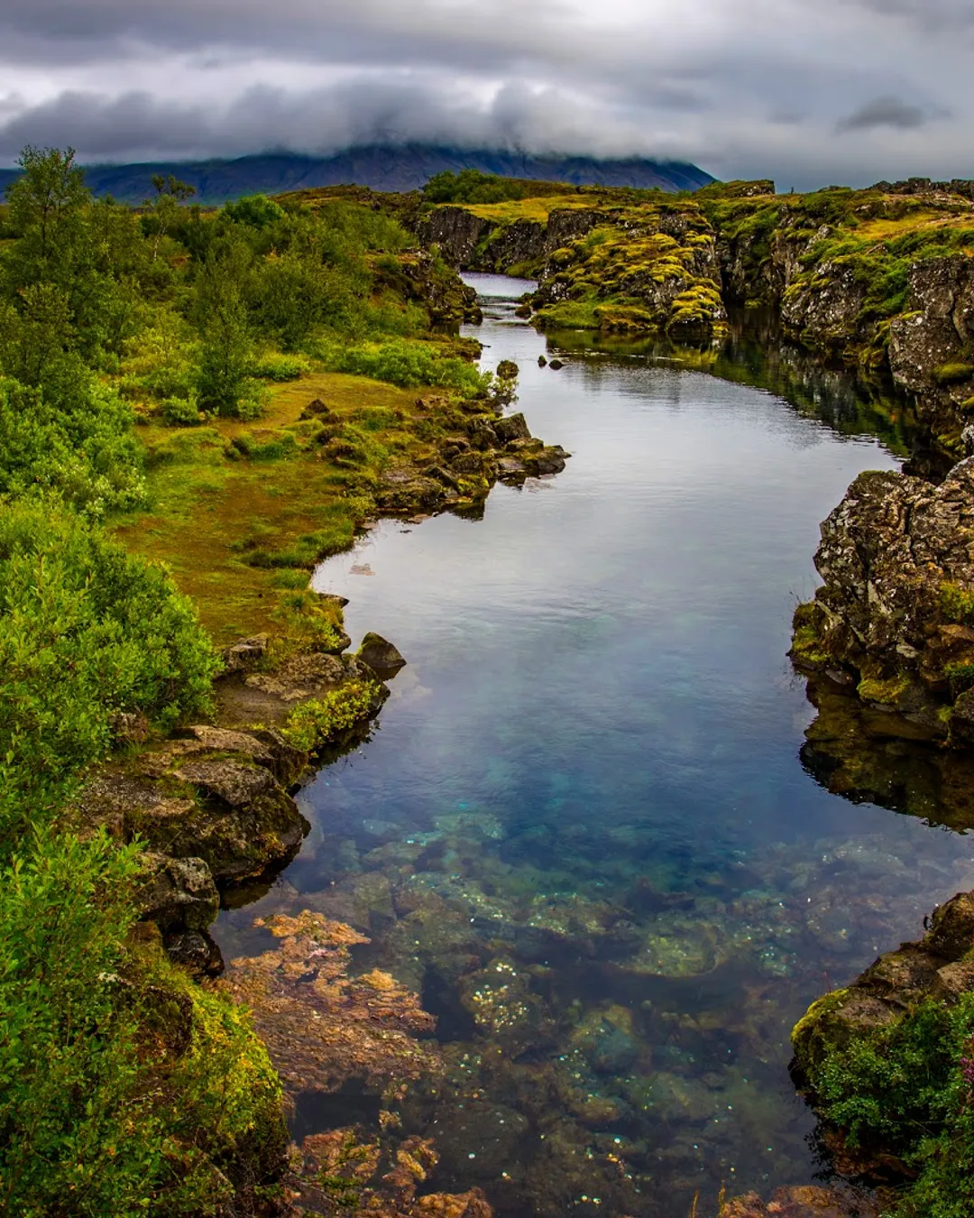 Thingvellir