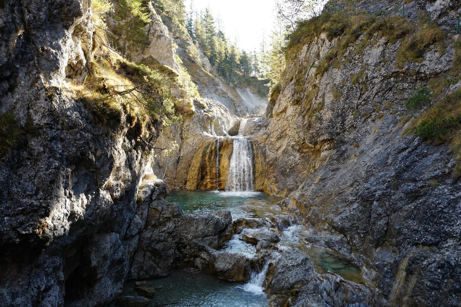 Stuibenfälle