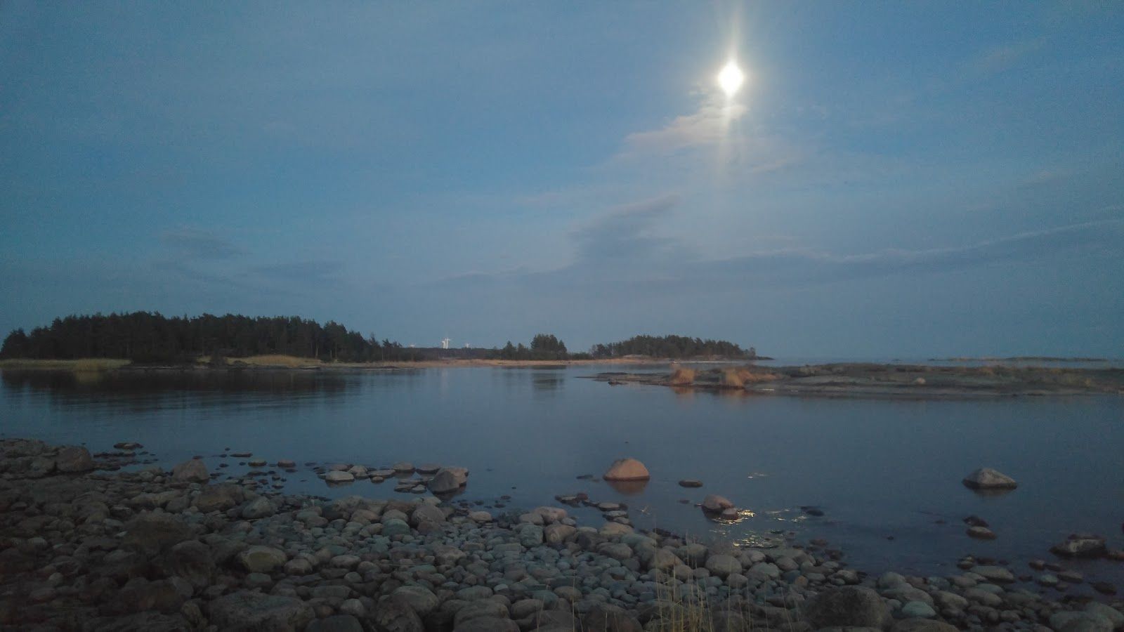 Arnäs Udde