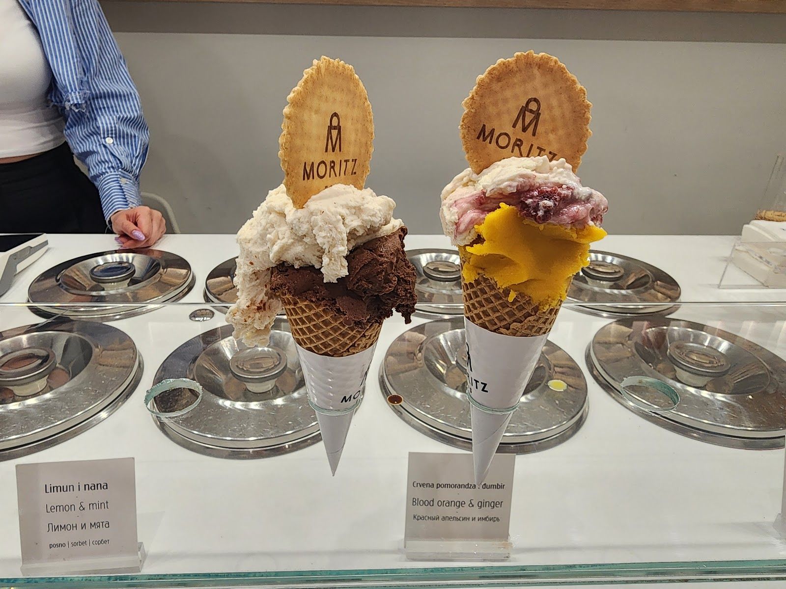 Moritz Eis