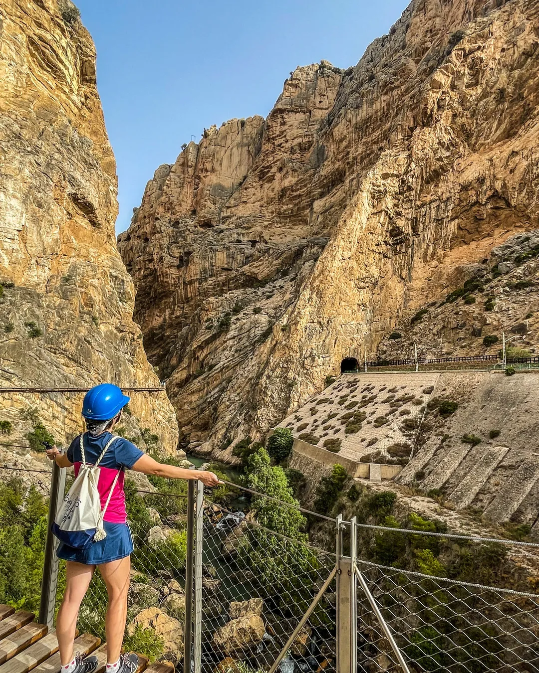 Caminito del Rey