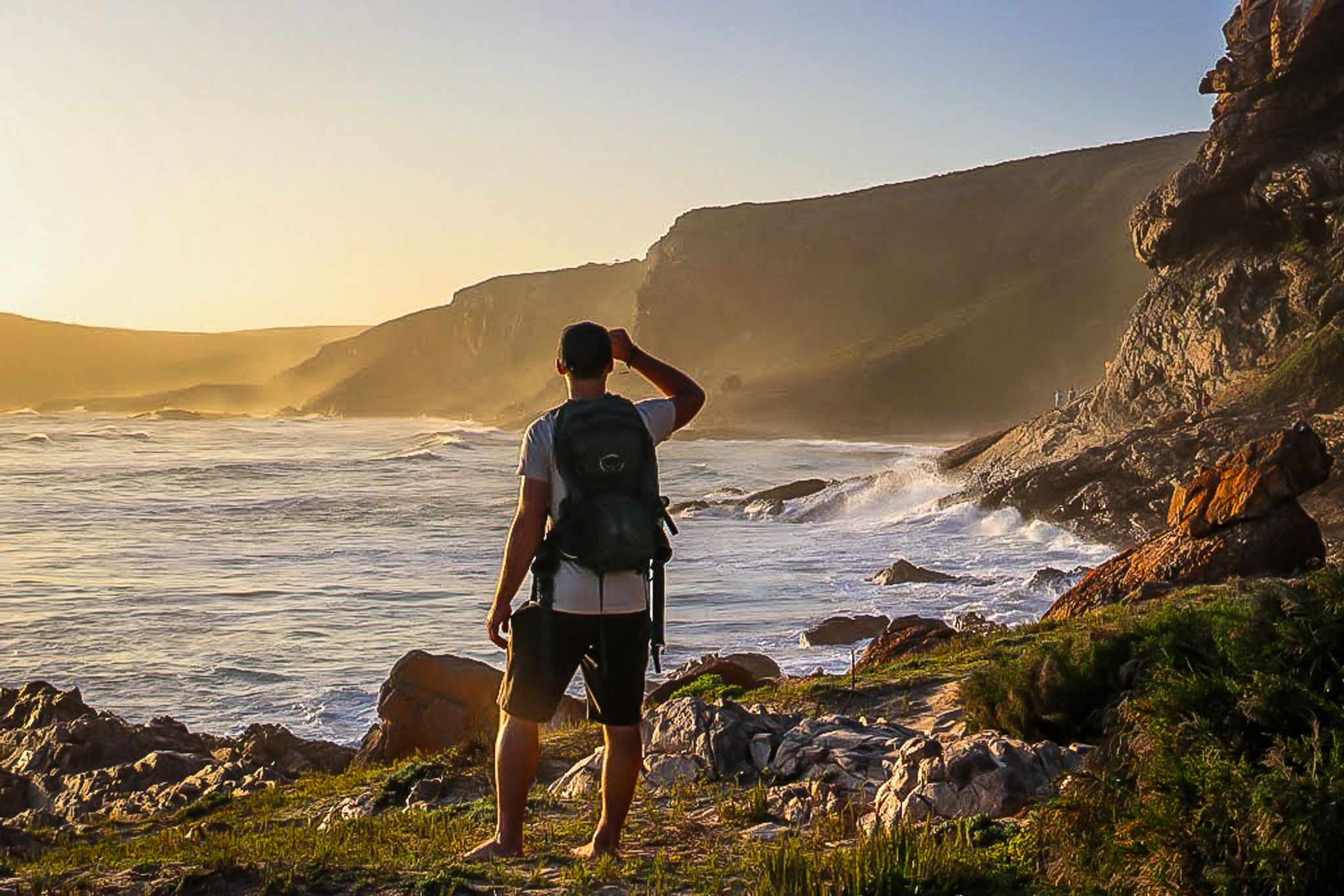 Robberg Nature Reserve