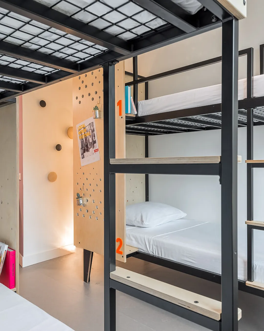 Stayokay Utrecht Center