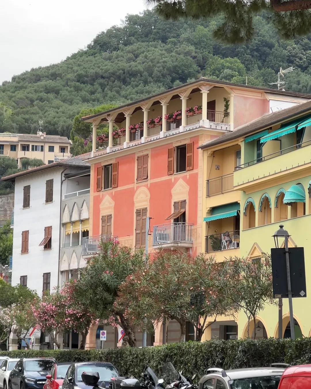 Il Miglior New York Roll di Nizza: La Prova di Filippo, image size:1080x1350