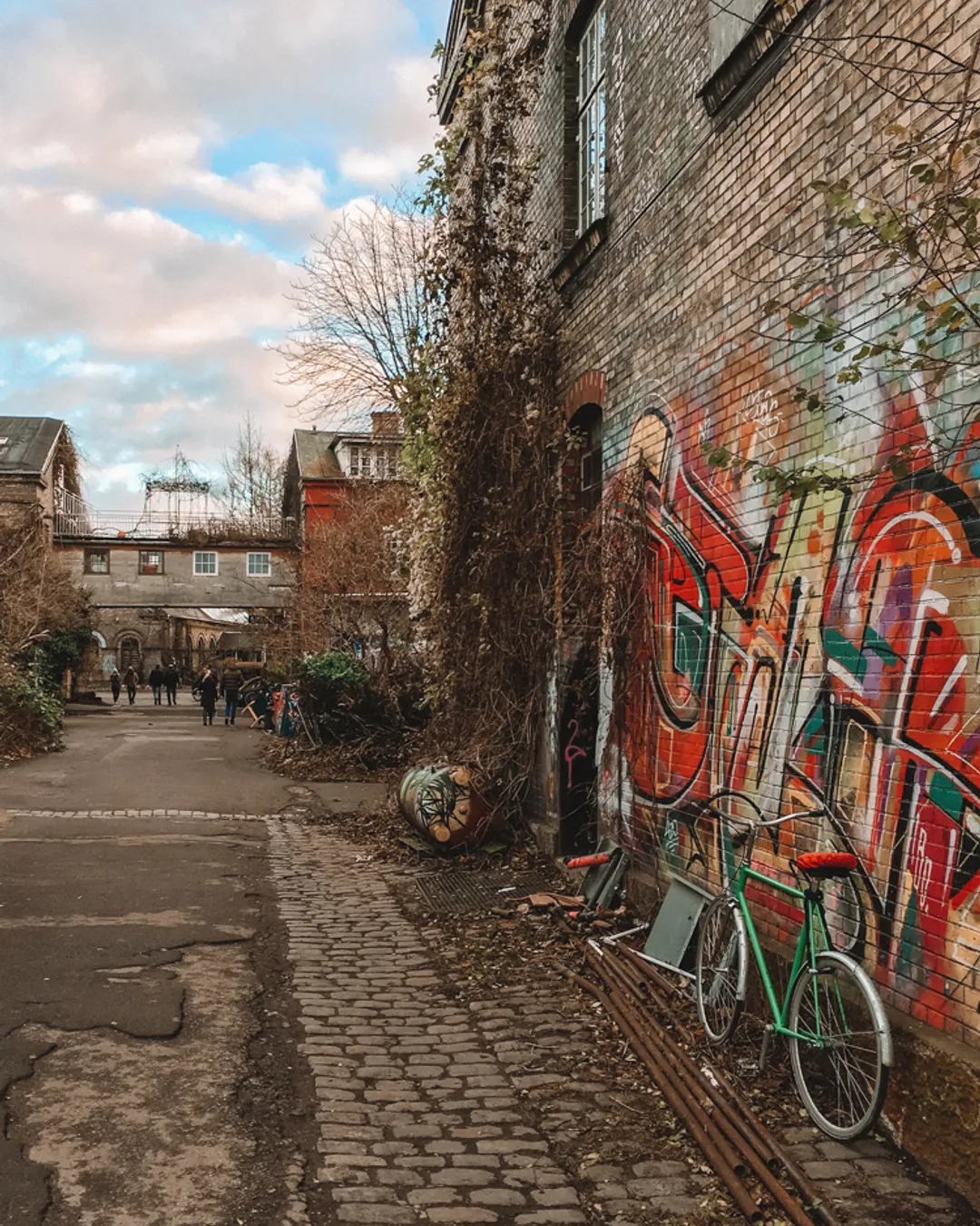 Freetown Christiania