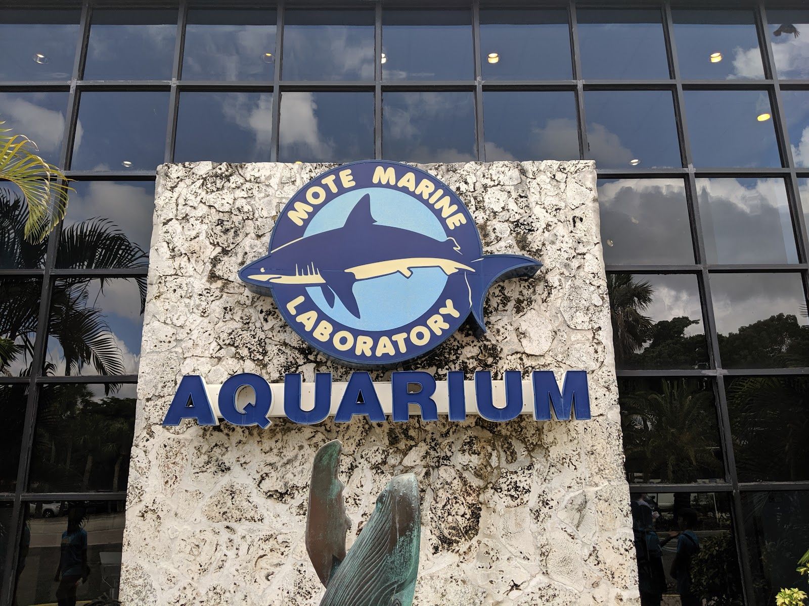 Mote Marine Laboratory