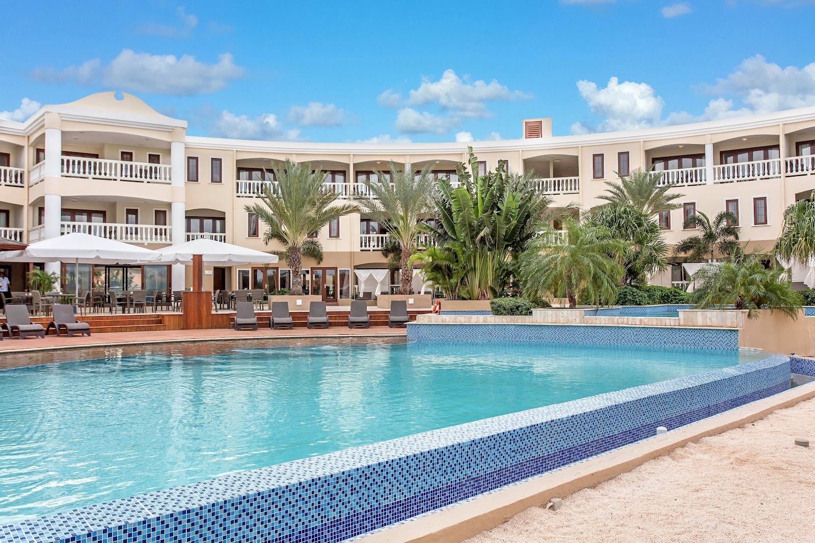 ACOYA Curacao Resort, Villas & Spa