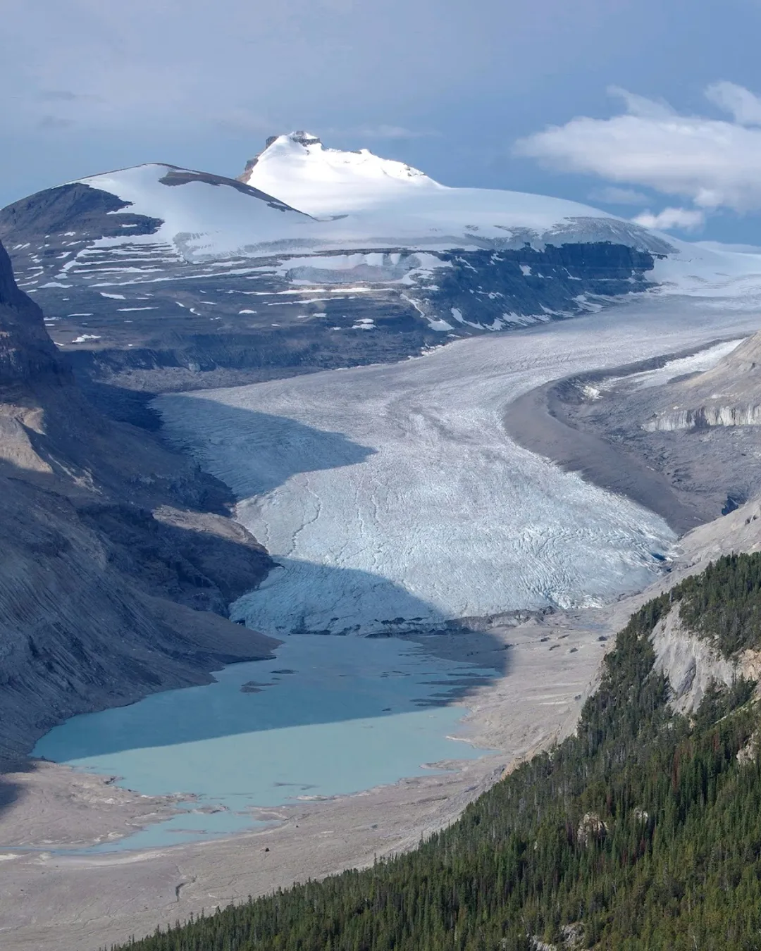 Parker Ridge🧊🏔️