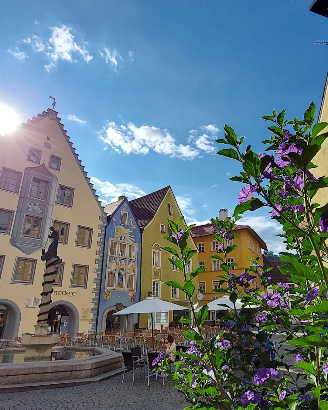 Füssen